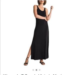 Z Supply Maxi Dress (XS)